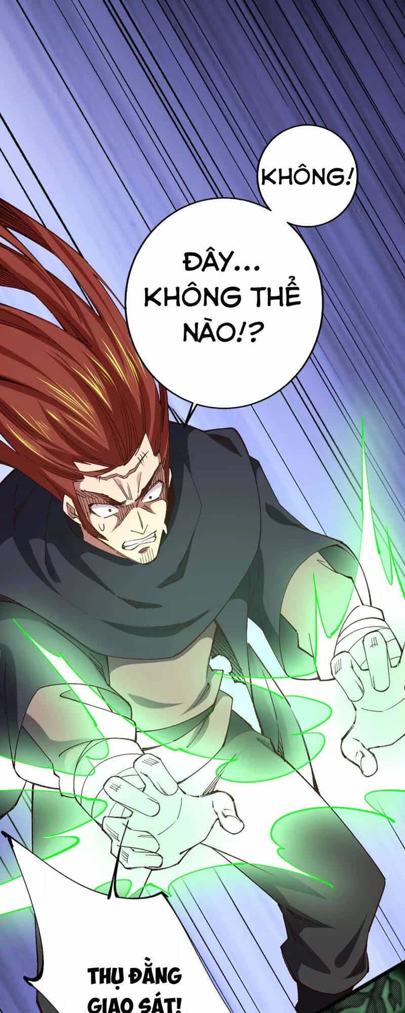 Quân Đoàn Nữ Tử Ngày Tận Thế Của Tôi - Chương 40 - ảnh 24