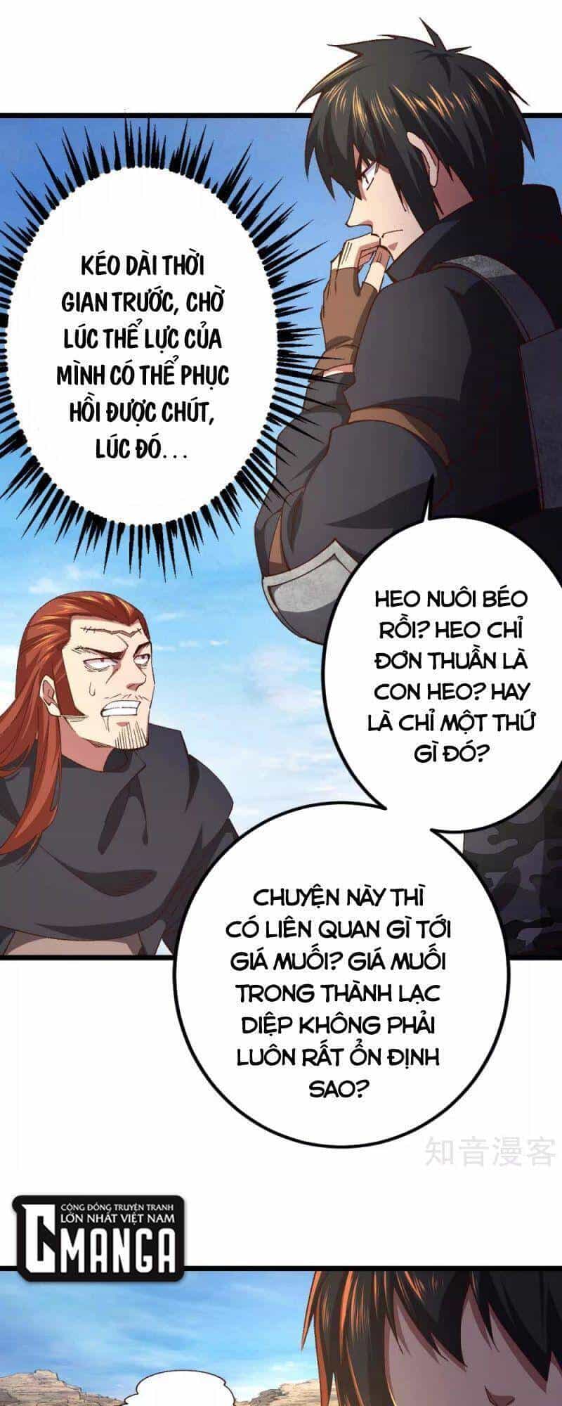 Quân Đoàn Nữ Tử Ngày Tận Thế Của Tôi - Chương 41 - ảnh 25