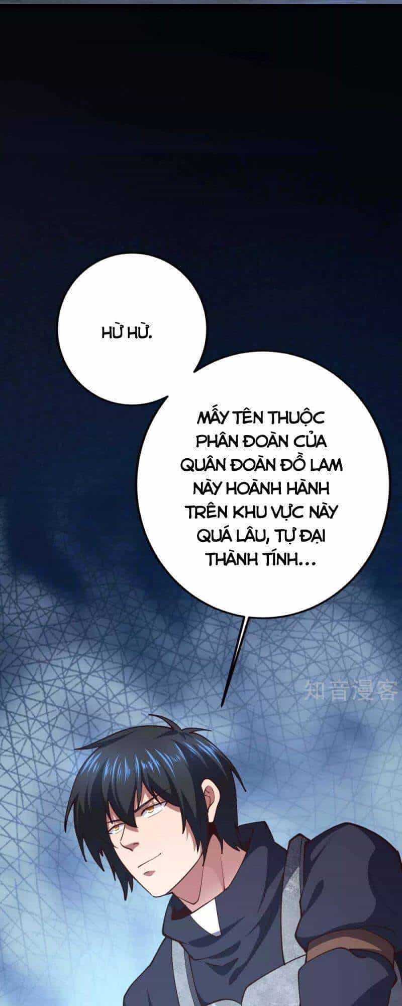 Quân Đoàn Nữ Tử Ngày Tận Thế Của Tôi - Chương 43 - ảnh 11