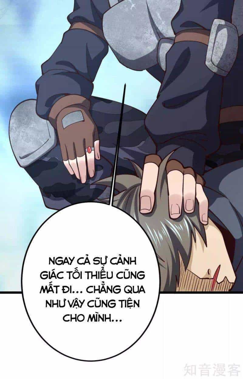 Quân Đoàn Nữ Tử Ngày Tận Thế Của Tôi - Chương 43 - ảnh 12