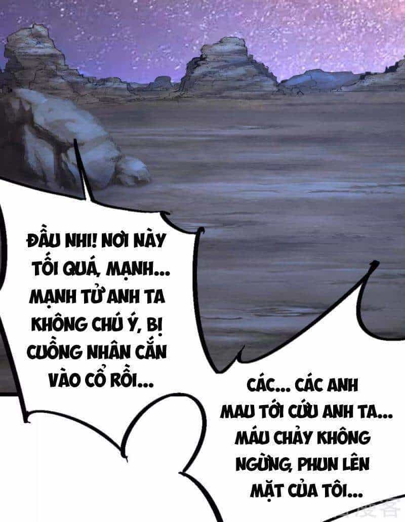 Quân Đoàn Nữ Tử Ngày Tận Thế Của Tôi - Chương 43 - ảnh 8