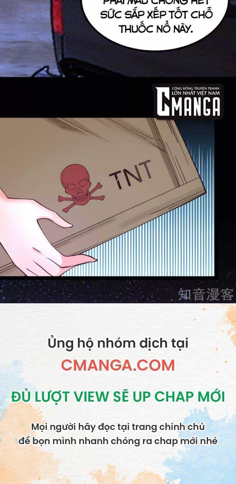 Quân Đoàn Nữ Tử Ngày Tận Thế Của Tôi - Chương 44 - ảnh 14