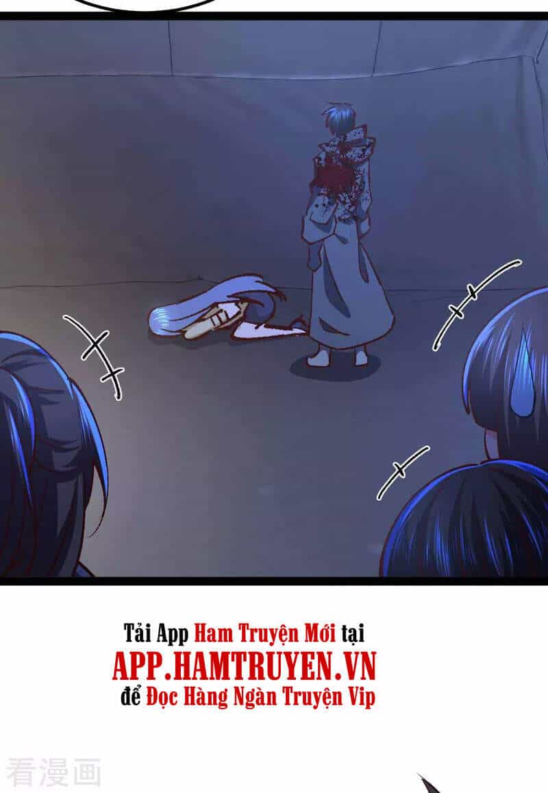 Quân Đoàn Nữ Tử Ngày Tận Thế Của Tôi - Chương 45 - ảnh 25