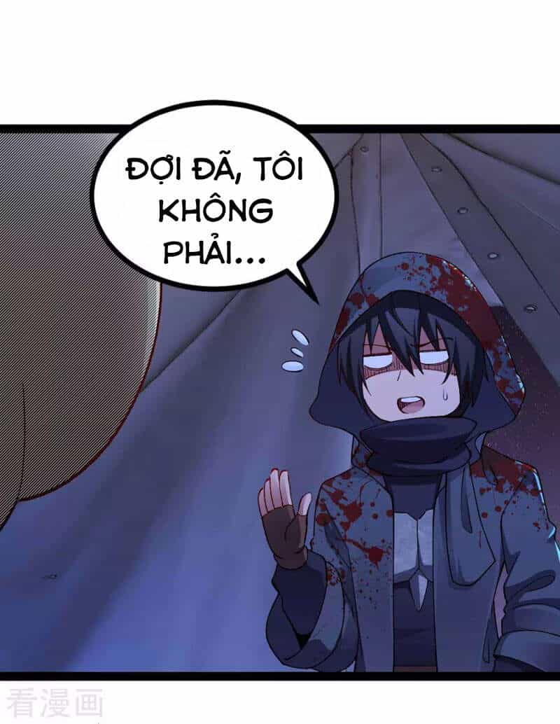 Quân Đoàn Nữ Tử Ngày Tận Thế Của Tôi - Chương 45 - ảnh 6