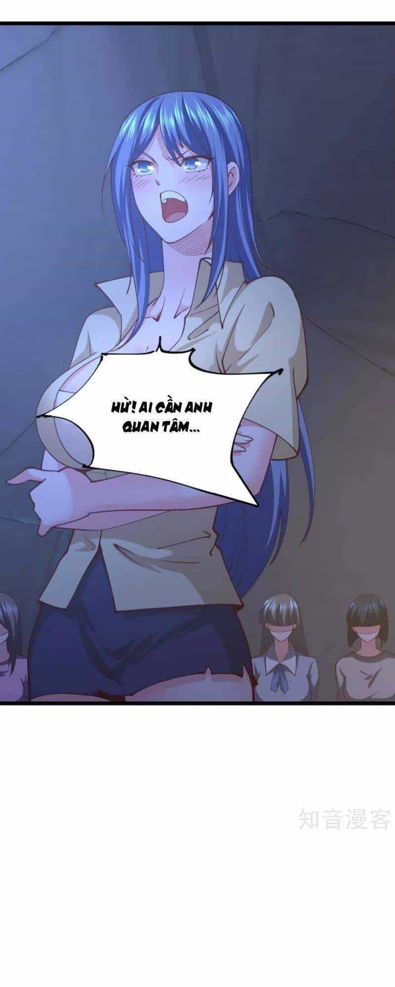 Quân Đoàn Nữ Tử Ngày Tận Thế Của Tôi - Chương 46 - ảnh 26