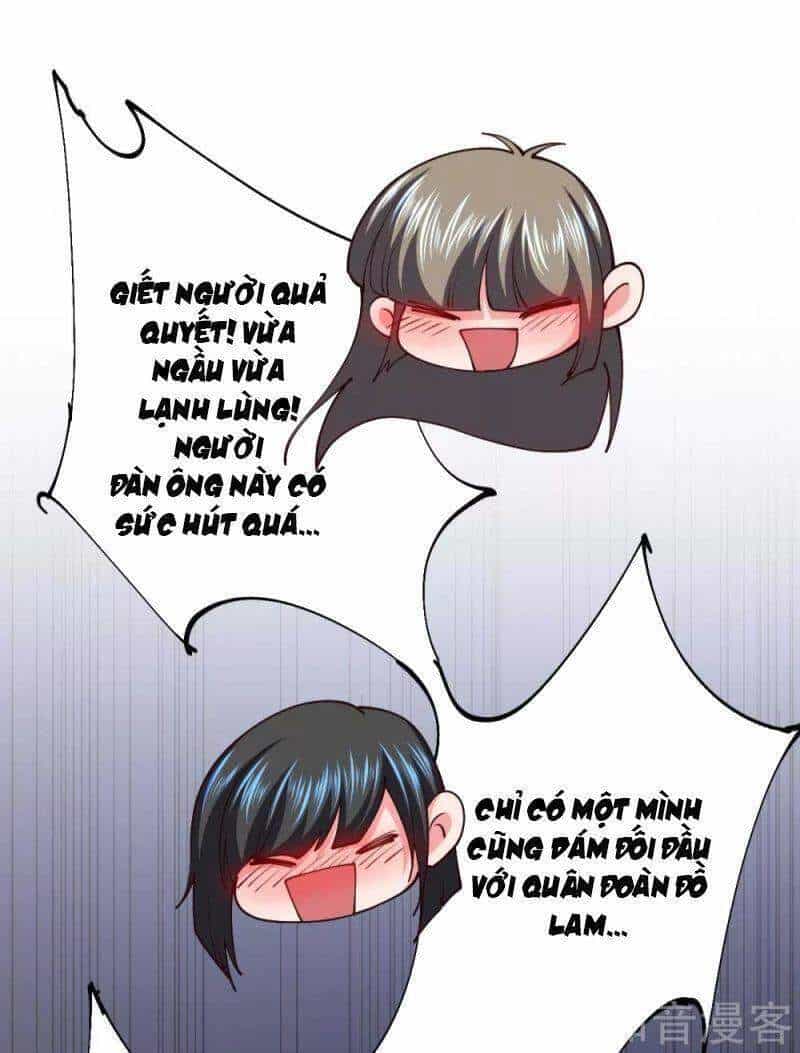Quân Đoàn Nữ Tử Ngày Tận Thế Của Tôi - Chương 46 - ảnh 27