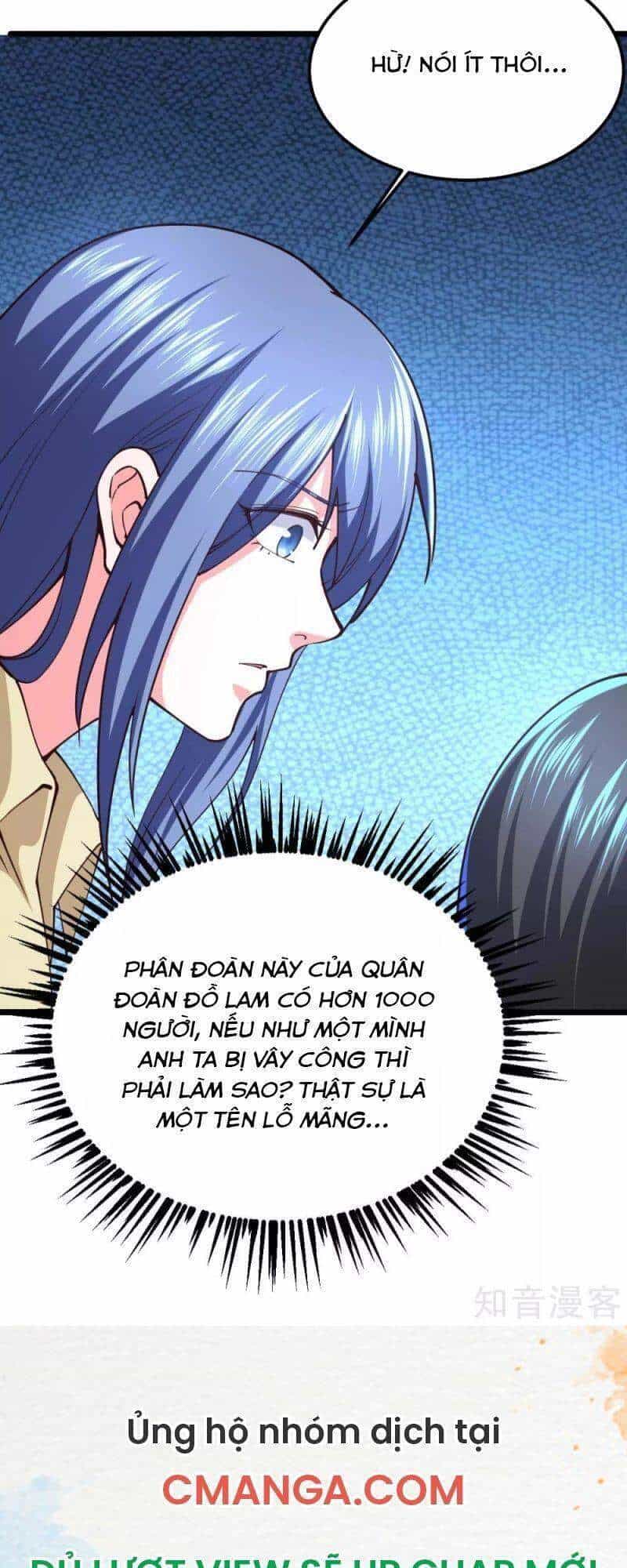 Quân Đoàn Nữ Tử Ngày Tận Thế Của Tôi - Chương 46 - ảnh 31
