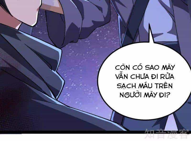 Quân Đoàn Nữ Tử Ngày Tận Thế Của Tôi - Chương 46 - ảnh 4