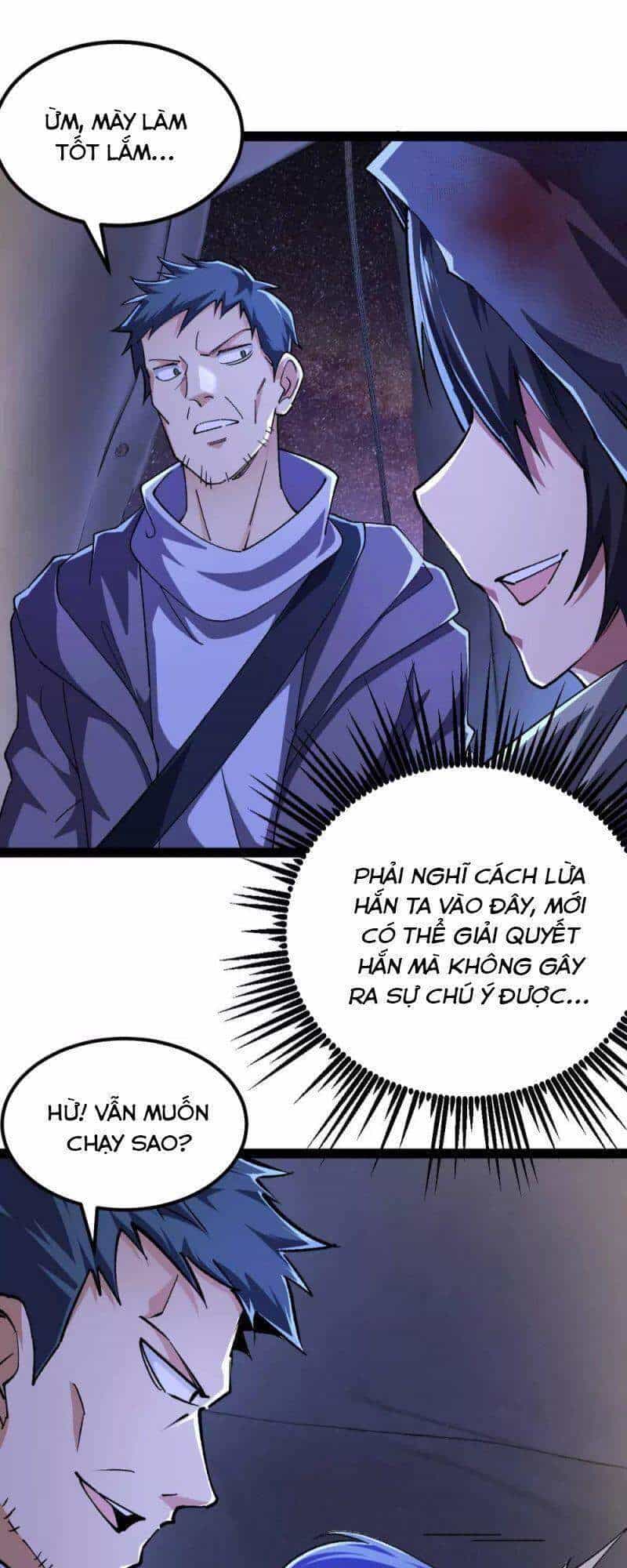 Quân Đoàn Nữ Tử Ngày Tận Thế Của Tôi - Chương 46 - ảnh 7