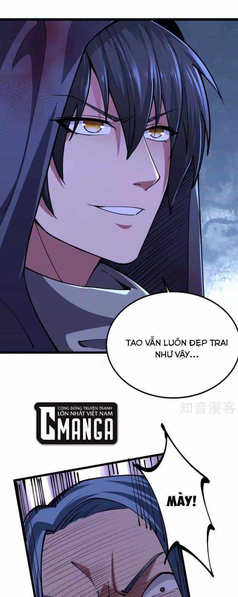 Quân Đoàn Nữ Tử Ngày Tận Thế Của Tôi - Chương 47 - ảnh 9
