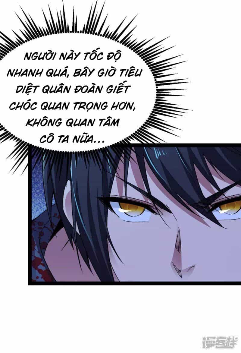 Quân Đoàn Nữ Tử Ngày Tận Thế Của Tôi - Chương 48 - ảnh 10