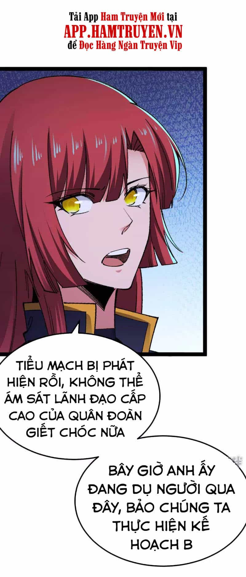 Quân Đoàn Nữ Tử Ngày Tận Thế Của Tôi - Chương 48 - ảnh 18