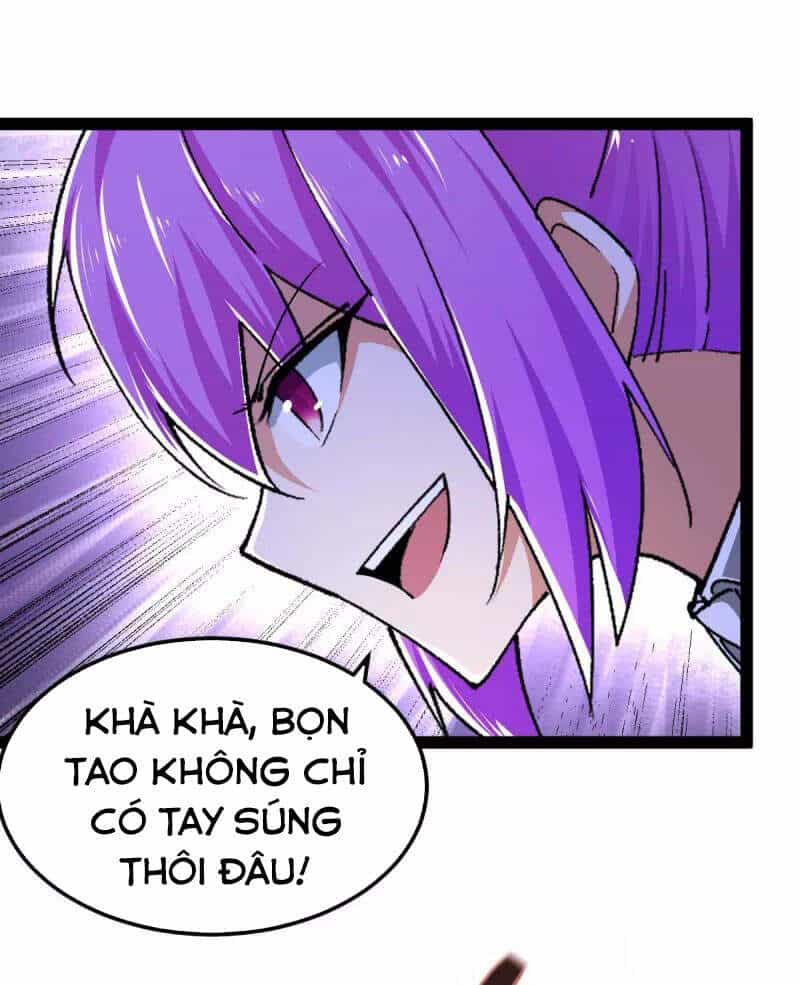 Quân Đoàn Nữ Tử Ngày Tận Thế Của Tôi - Chương 48 - ảnh 29