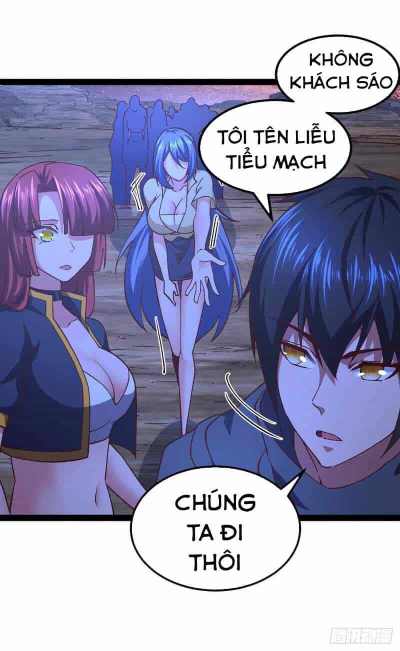 Quân Đoàn Nữ Tử Ngày Tận Thế Của Tôi - Chương 49 - ảnh 12