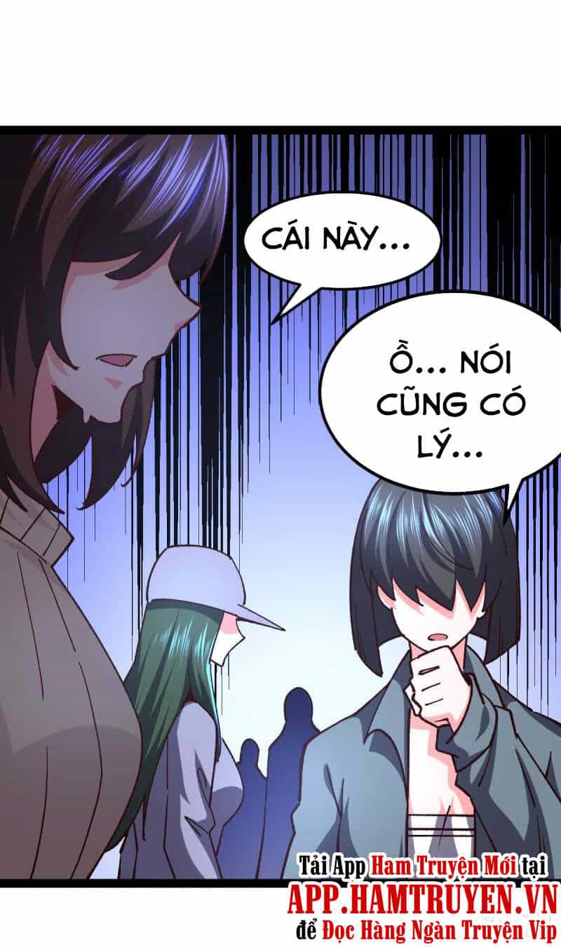 Quân Đoàn Nữ Tử Ngày Tận Thế Của Tôi - Chương 49 - ảnh 31