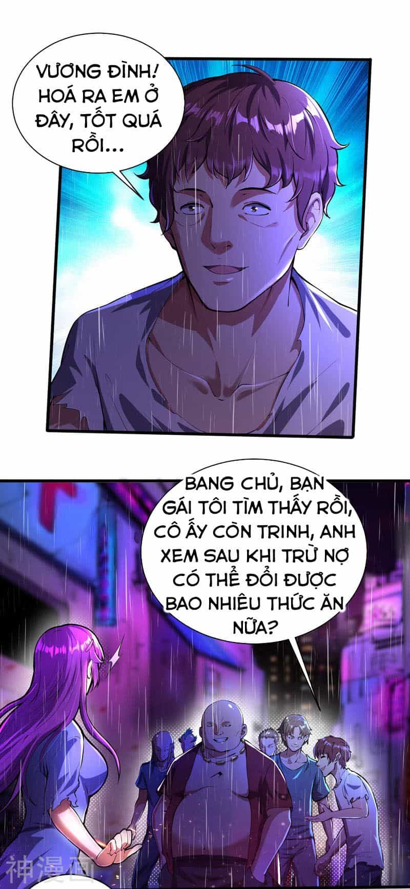 Quân Đoàn Nữ Tử Ngày Tận Thế Của Tôi - Chương 5 - ảnh 12