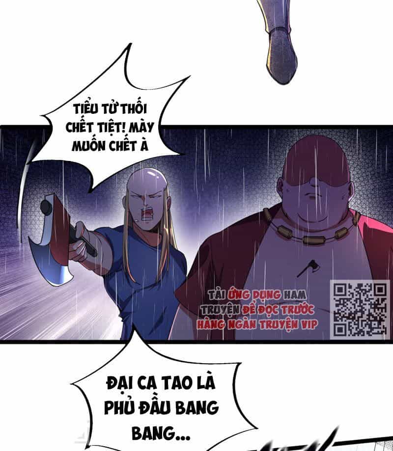 Quân Đoàn Nữ Tử Ngày Tận Thế Của Tôi - Chương 5 - ảnh 19