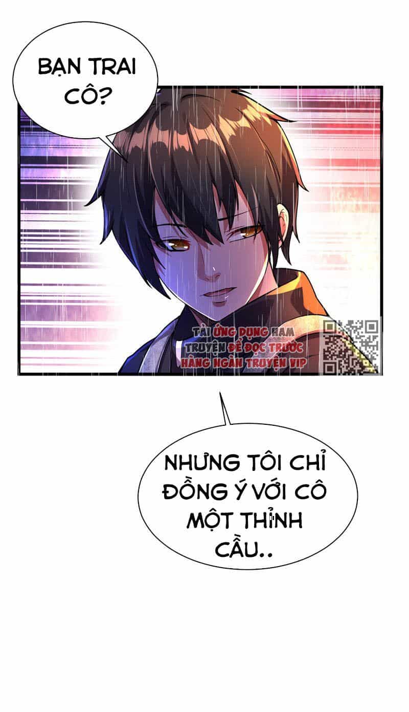 Quân Đoàn Nữ Tử Ngày Tận Thế Của Tôi - Chương 5 - ảnh 5