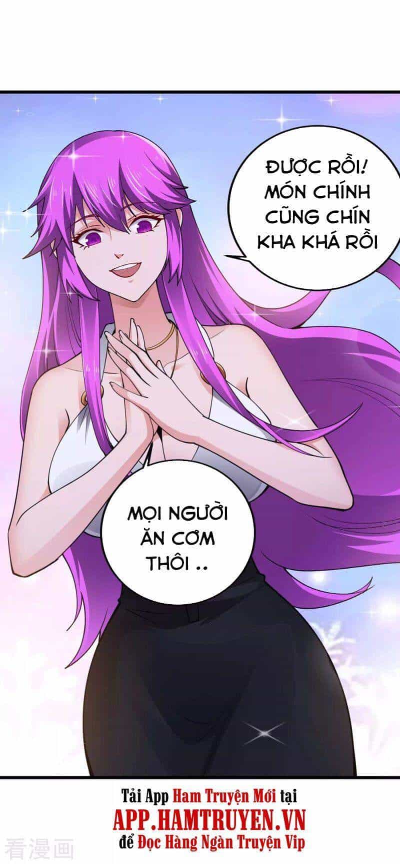 Quân Đoàn Nữ Tử Ngày Tận Thế Của Tôi - Chương 51 - ảnh 31