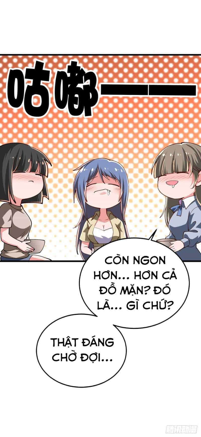 Quân Đoàn Nữ Tử Ngày Tận Thế Của Tôi - Chương 52 - ảnh 13