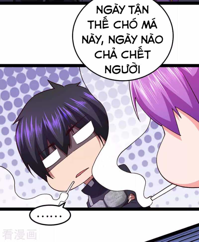 Quân Đoàn Nữ Tử Ngày Tận Thế Của Tôi - Chương 53 - ảnh 25