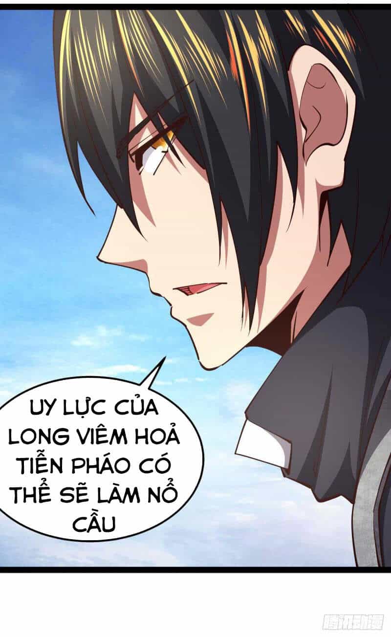 Quân Đoàn Nữ Tử Ngày Tận Thế Của Tôi - Chương 54 - ảnh 28