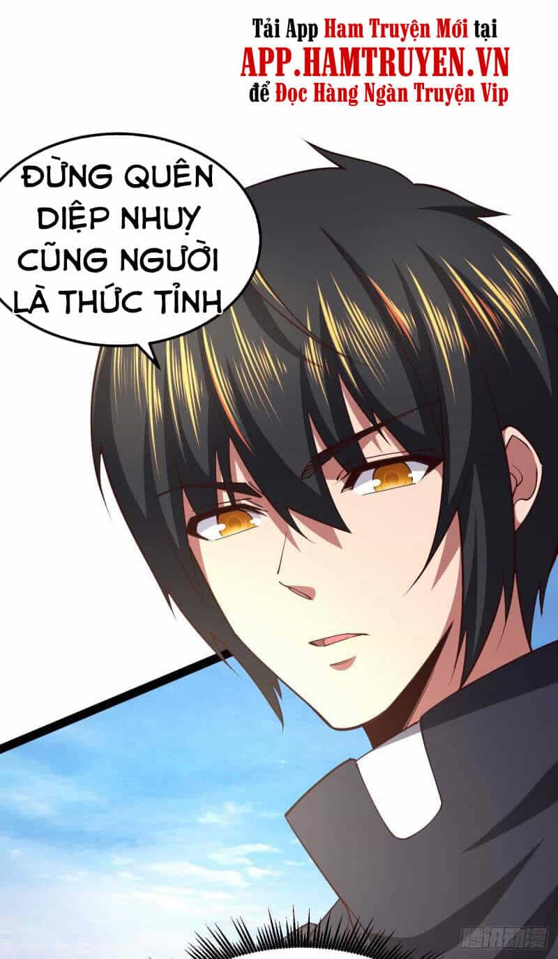 Quân Đoàn Nữ Tử Ngày Tận Thế Của Tôi - Chương 54 - ảnh 31