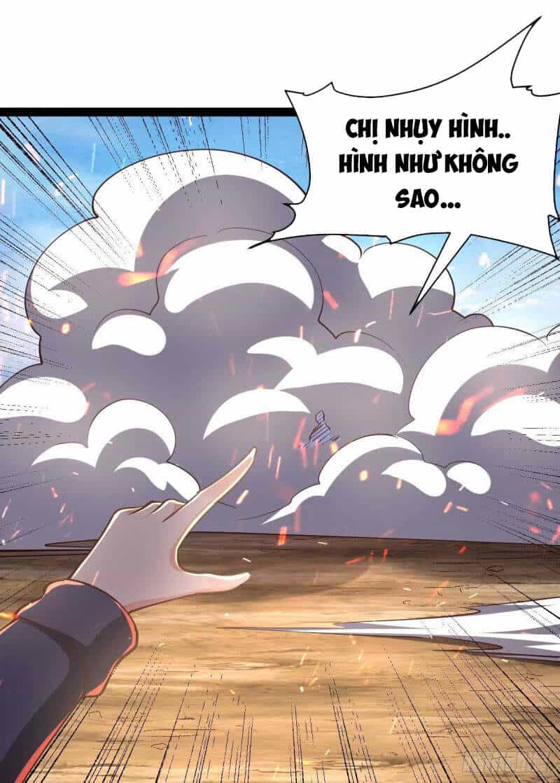 Quân Đoàn Nữ Tử Ngày Tận Thế Của Tôi - Chương 55 - ảnh 27