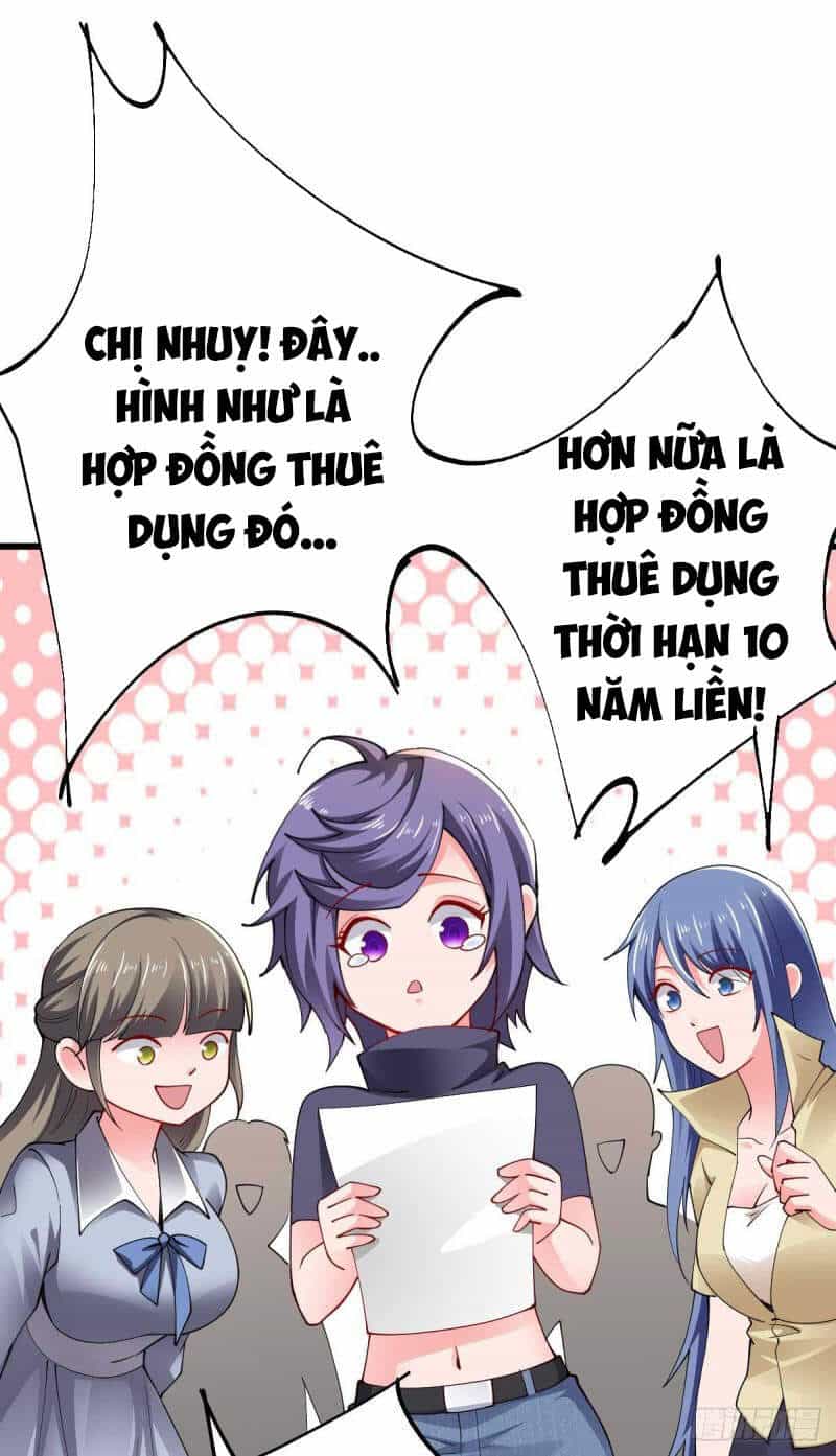 Quân Đoàn Nữ Tử Ngày Tận Thế Của Tôi - Chương 57 - ảnh 4