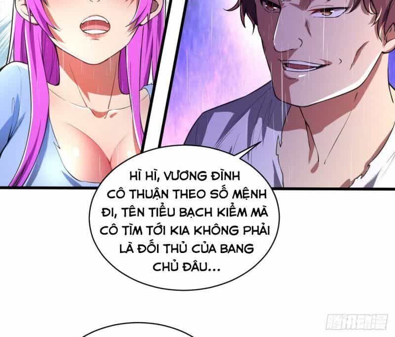 Quân Đoàn Nữ Tử Ngày Tận Thế Của Tôi - Chương 6 - ảnh 4