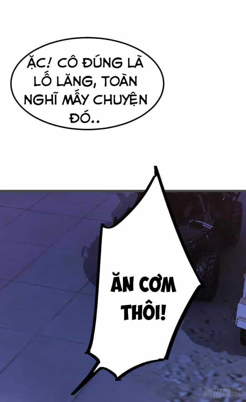 Quân Đoàn Nữ Tử Ngày Tận Thế Của Tôi - Chương 61 - ảnh 21