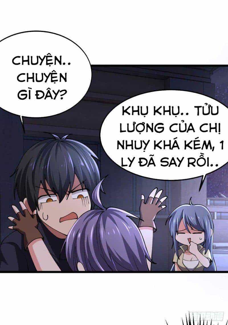 Quân Đoàn Nữ Tử Ngày Tận Thế Của Tôi - Chương 62 - ảnh 11