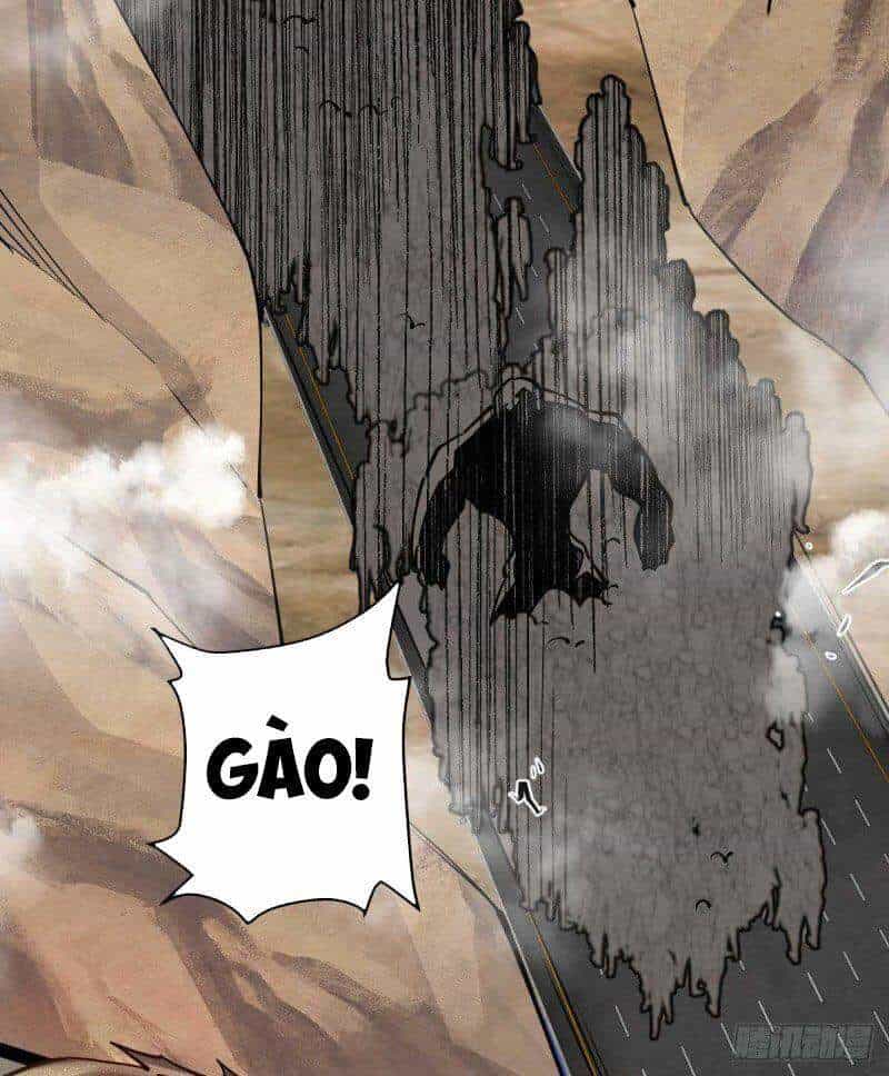 Quân Đoàn Nữ Tử Ngày Tận Thế Của Tôi - Chương 62 - ảnh 30