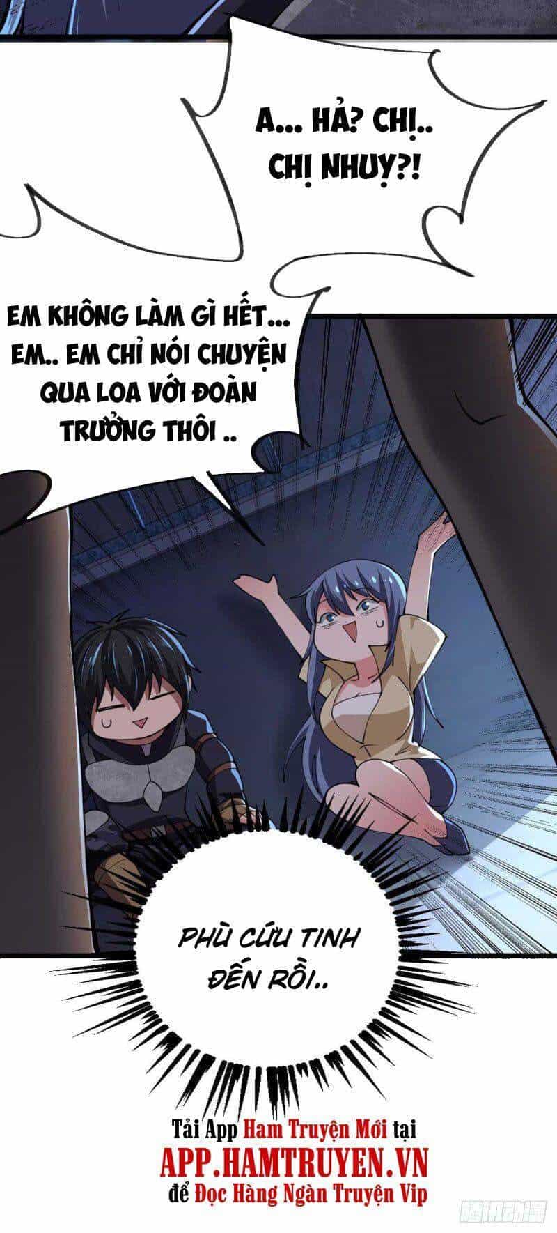 Quân Đoàn Nữ Tử Ngày Tận Thế Của Tôi - Chương 62 - ảnh 8