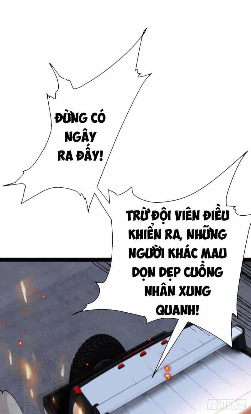 Quân Đoàn Nữ Tử Ngày Tận Thế Của Tôi - Chương 63 - ảnh 19