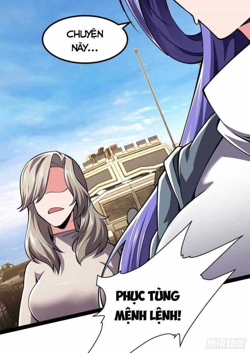 Quân Đoàn Nữ Tử Ngày Tận Thế Của Tôi - Chương 65 - ảnh 4