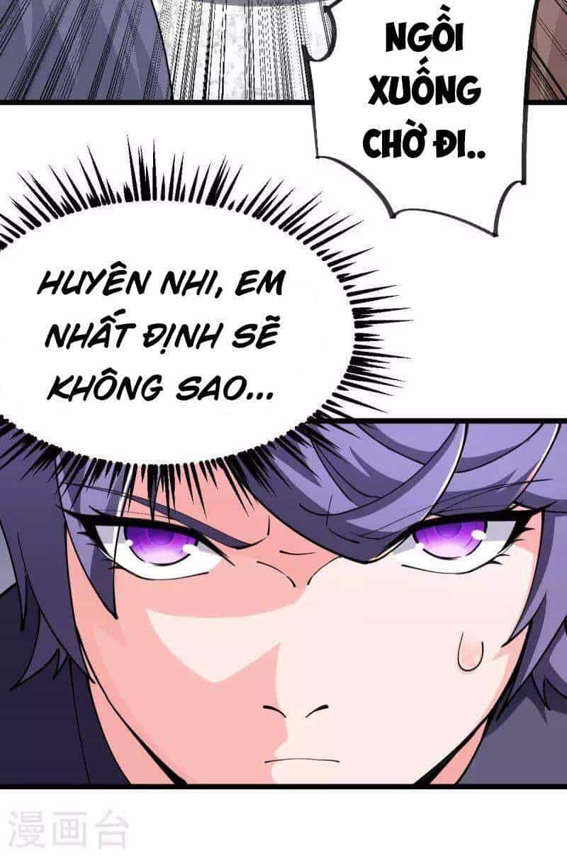 Quân Đoàn Nữ Tử Ngày Tận Thế Của Tôi - Chương 67 - ảnh 17