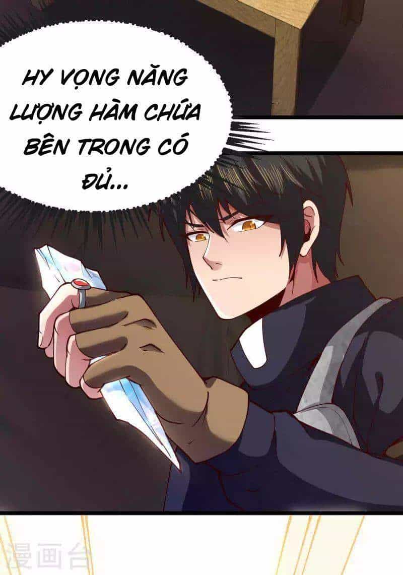 Quân Đoàn Nữ Tử Ngày Tận Thế Của Tôi - Chương 67 - ảnh 19
