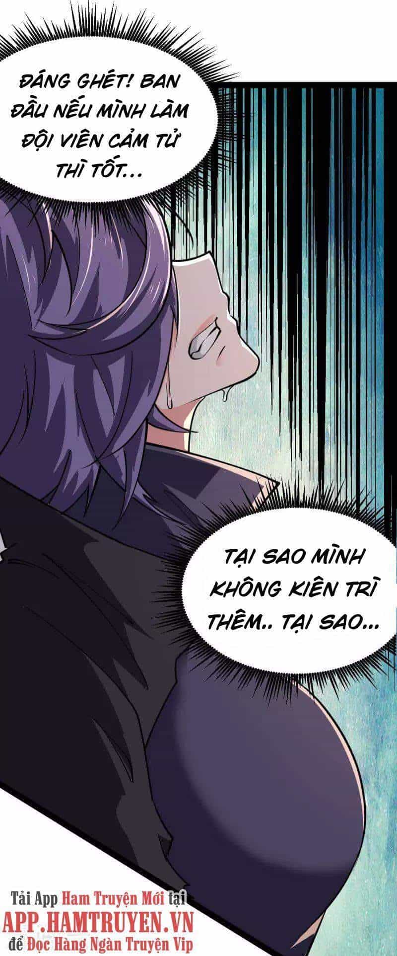 Quân Đoàn Nữ Tử Ngày Tận Thế Của Tôi - Chương 67 - ảnh 5