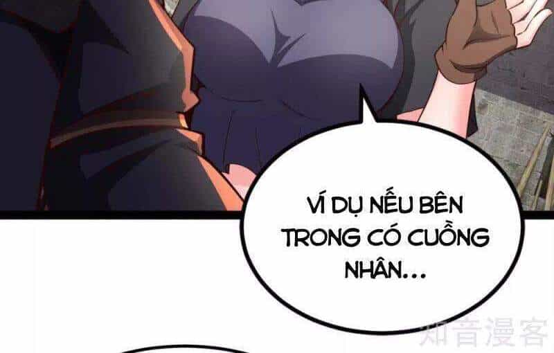Quân Đoàn Nữ Tử Ngày Tận Thế Của Tôi - Chương 68 - ảnh 25