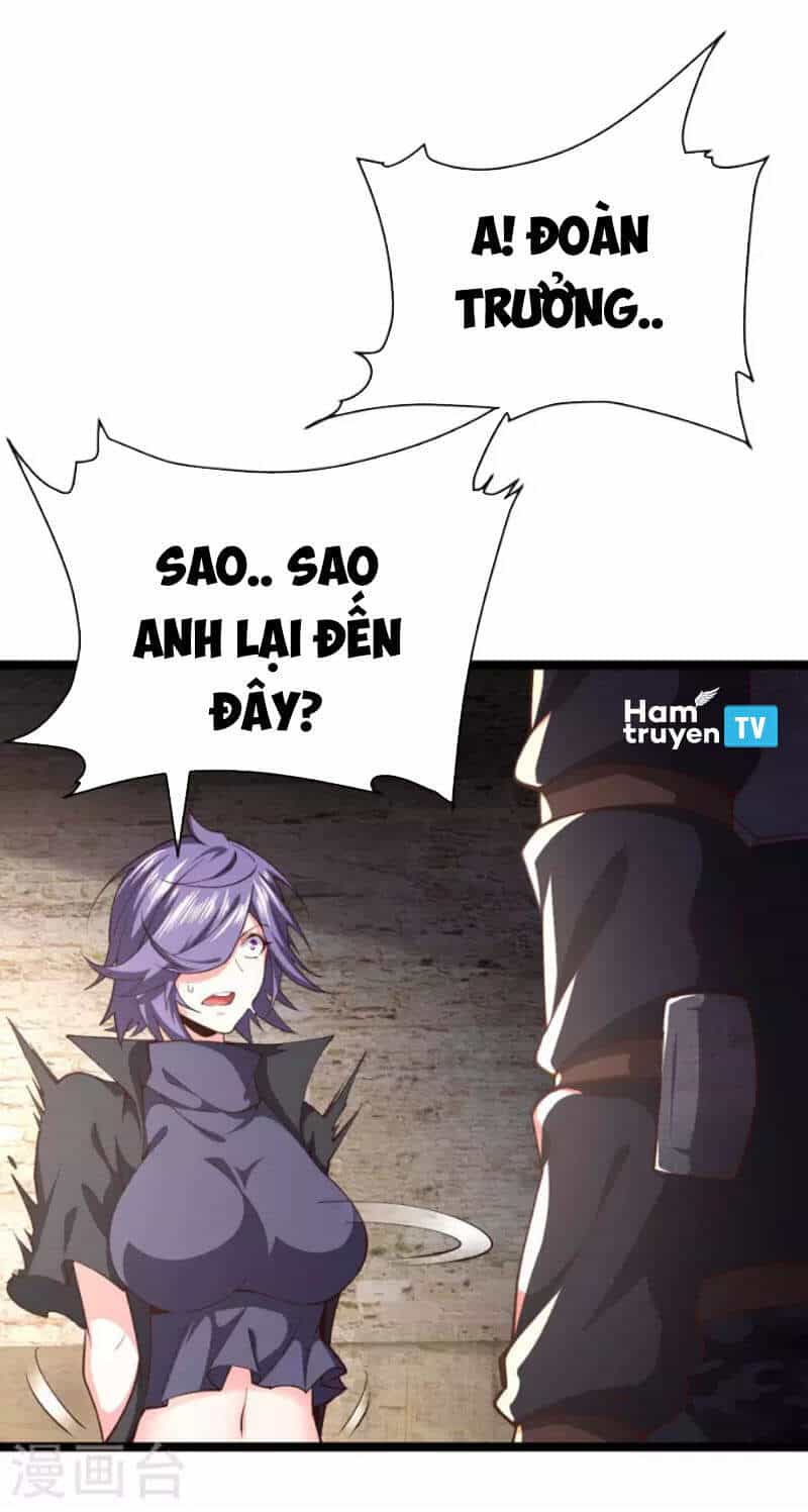 Quân Đoàn Nữ Tử Ngày Tận Thế Của Tôi - Chương 69 - ảnh 14