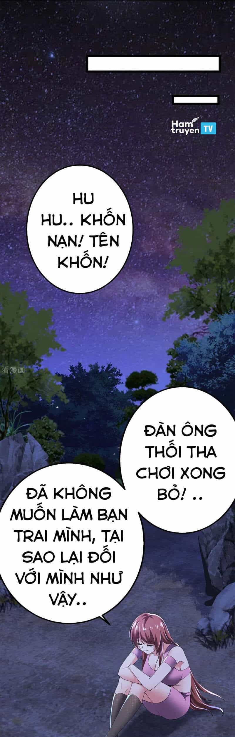 Quân Đoàn Nữ Tử Ngày Tận Thế Của Tôi - Chương 71 - ảnh 16