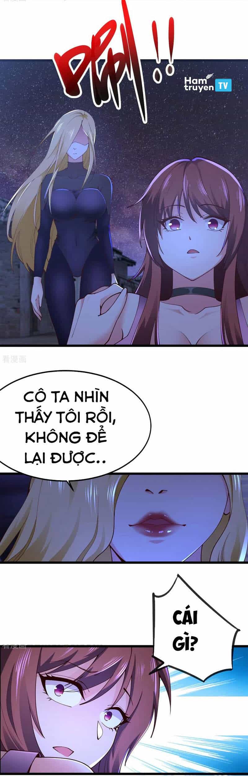 Quân Đoàn Nữ Tử Ngày Tận Thế Của Tôi - Chương 71 - ảnh 24