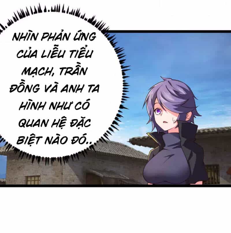 Quân Đoàn Nữ Tử Ngày Tận Thế Của Tôi - Chương 72 - ảnh 13