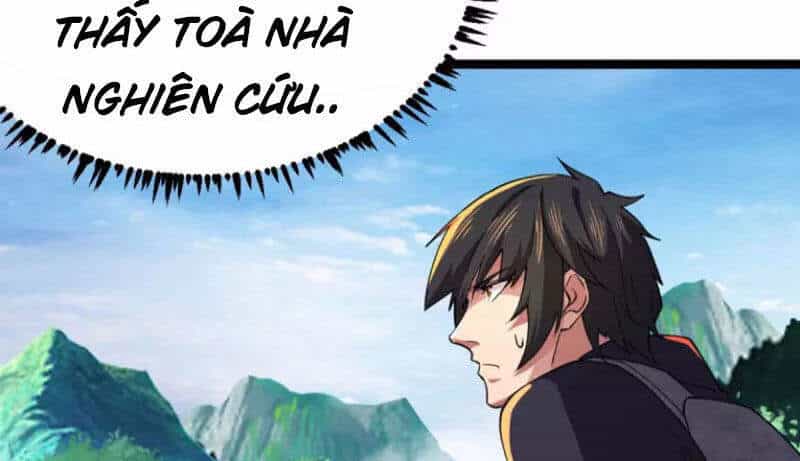 Quân Đoàn Nữ Tử Ngày Tận Thế Của Tôi - Chương 72 - ảnh 17