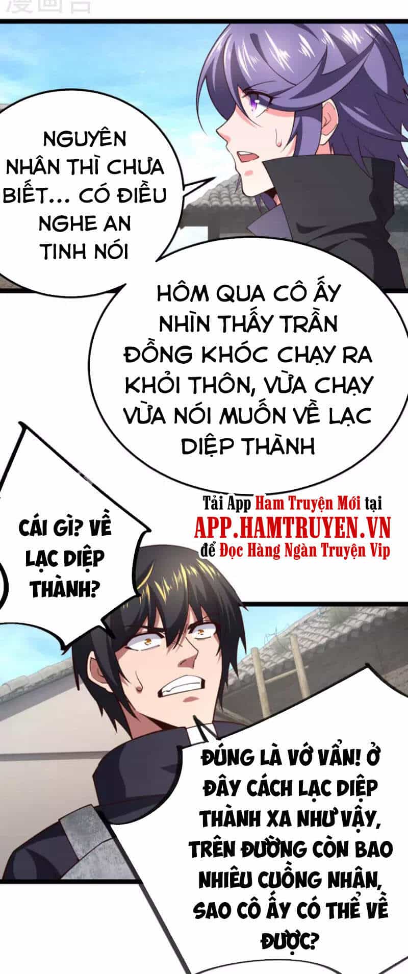 Quân Đoàn Nữ Tử Ngày Tận Thế Của Tôi - Chương 72 - ảnh 4