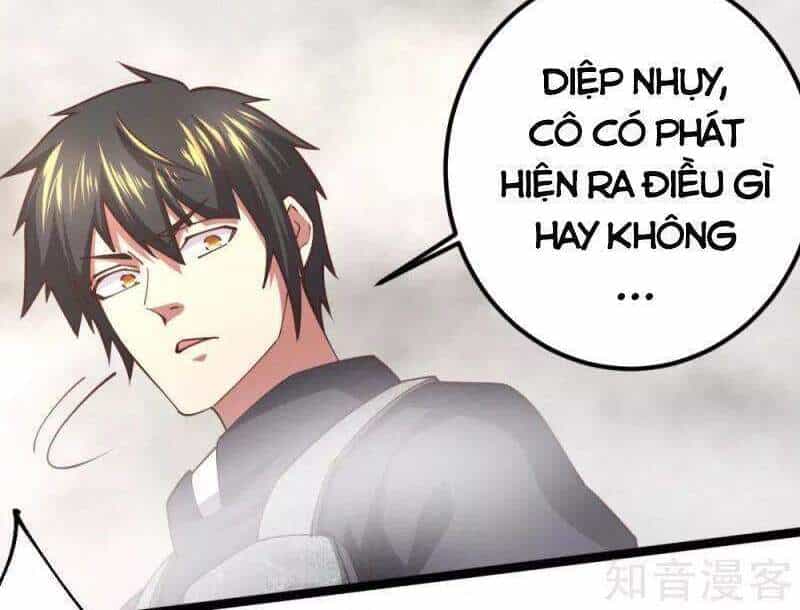 Quân Đoàn Nữ Tử Ngày Tận Thế Của Tôi - Chương 73 - ảnh 6