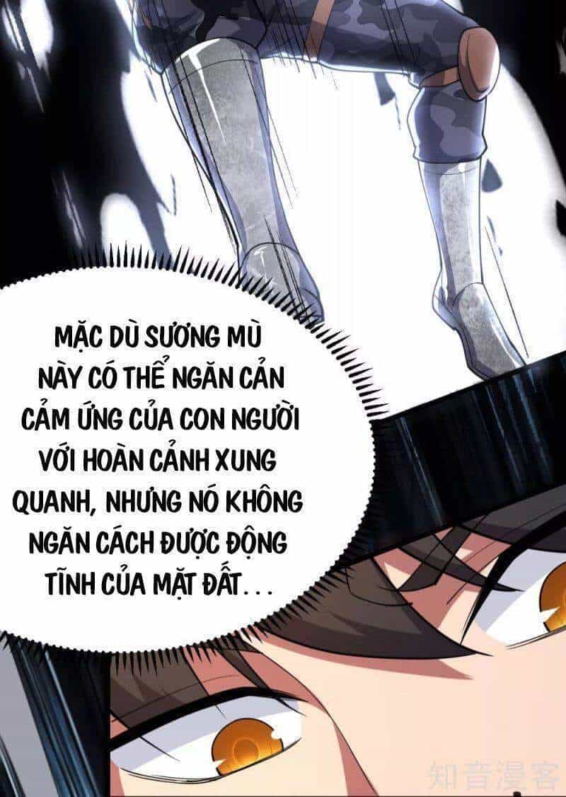 Quân Đoàn Nữ Tử Ngày Tận Thế Của Tôi - Chương 74 - ảnh 10