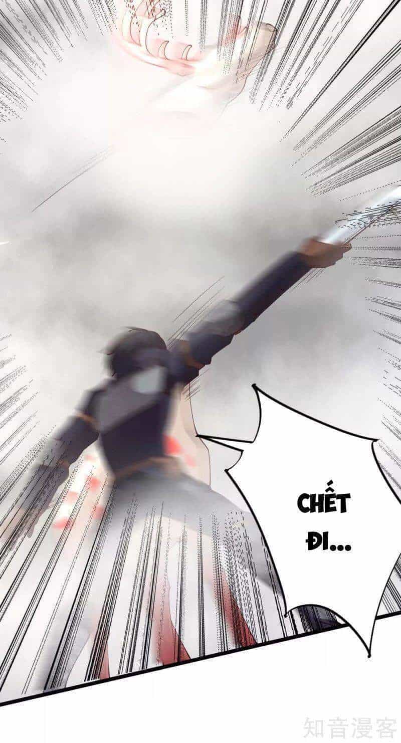 Quân Đoàn Nữ Tử Ngày Tận Thế Của Tôi - Chương 74 - ảnh 8