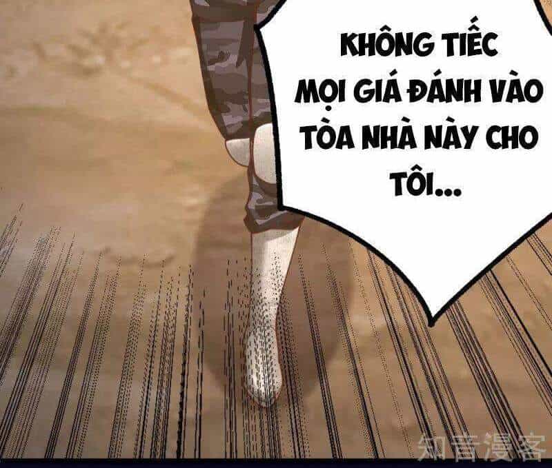 Quân Đoàn Nữ Tử Ngày Tận Thế Của Tôi - Chương 75 - ảnh 5